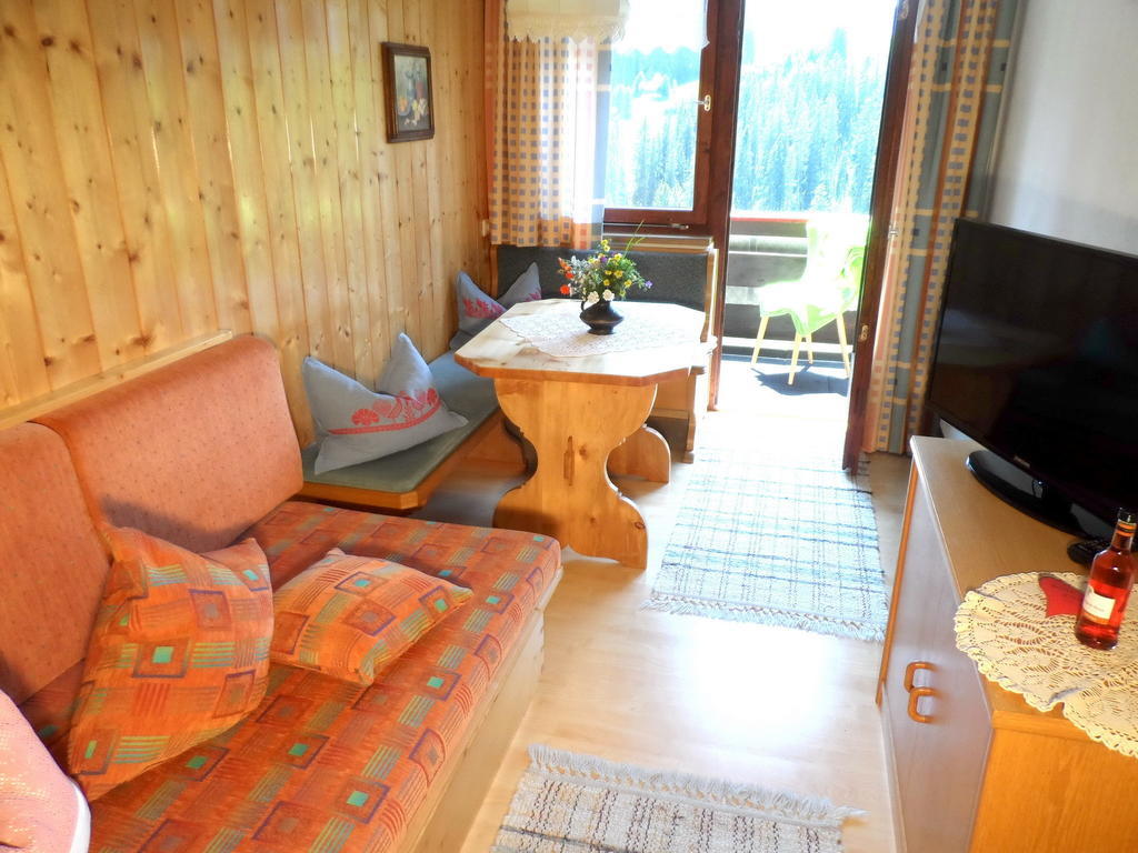 Haus Brunneck Apartment Warth  Room photo